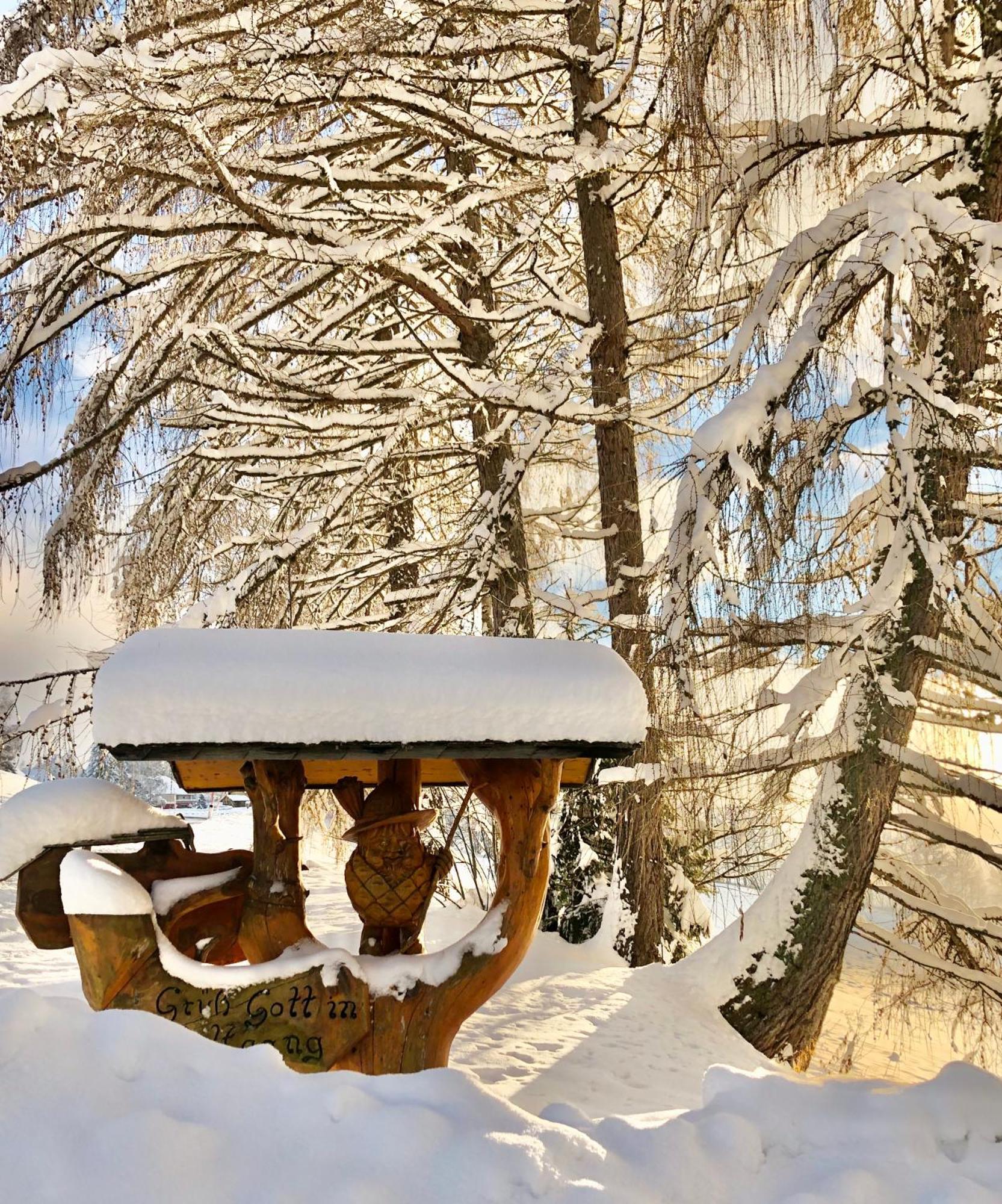Seetalblick Sankt Wolfgang Εξωτερικό φωτογραφία